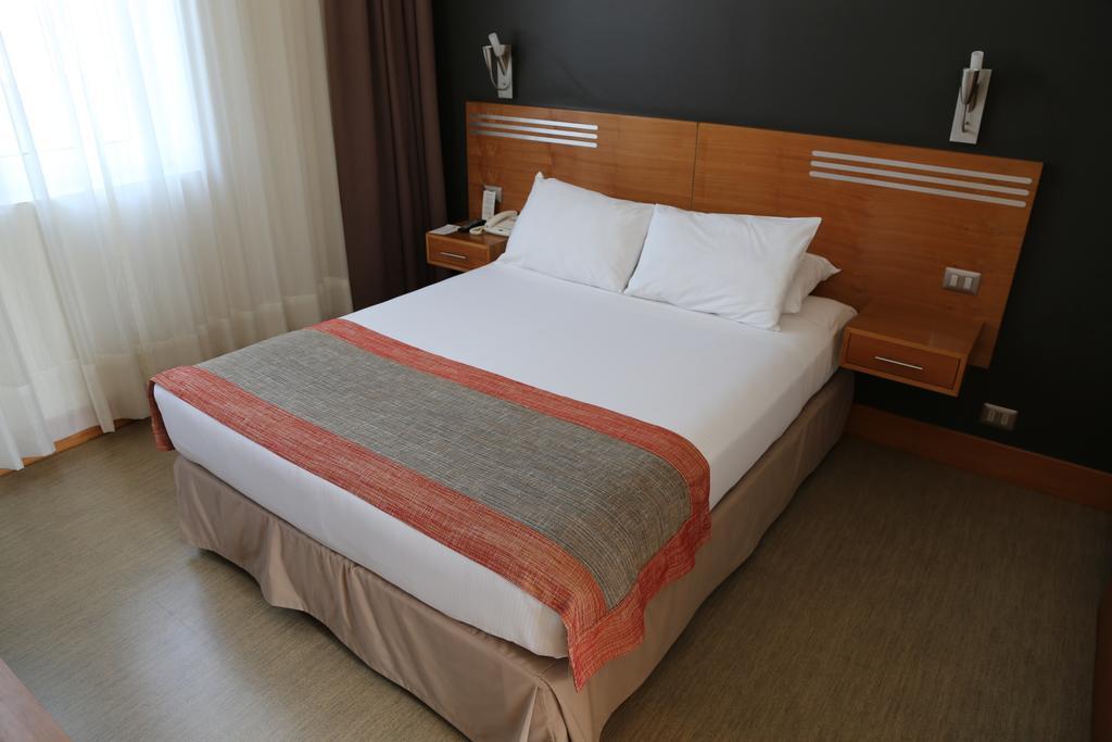 Hotel Alto Del Sol Latorre Mejillones Pokoj fotografie