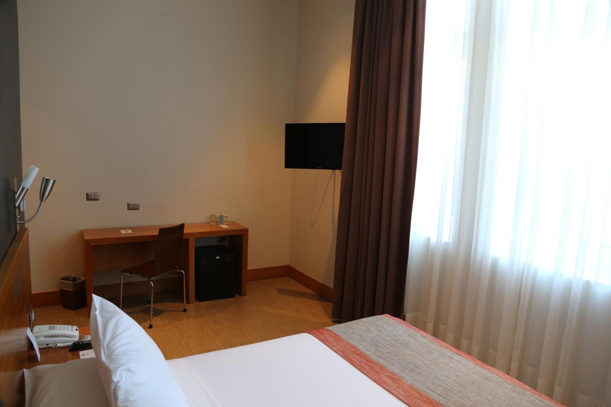 Hotel Alto Del Sol Latorre Mejillones Pokoj fotografie