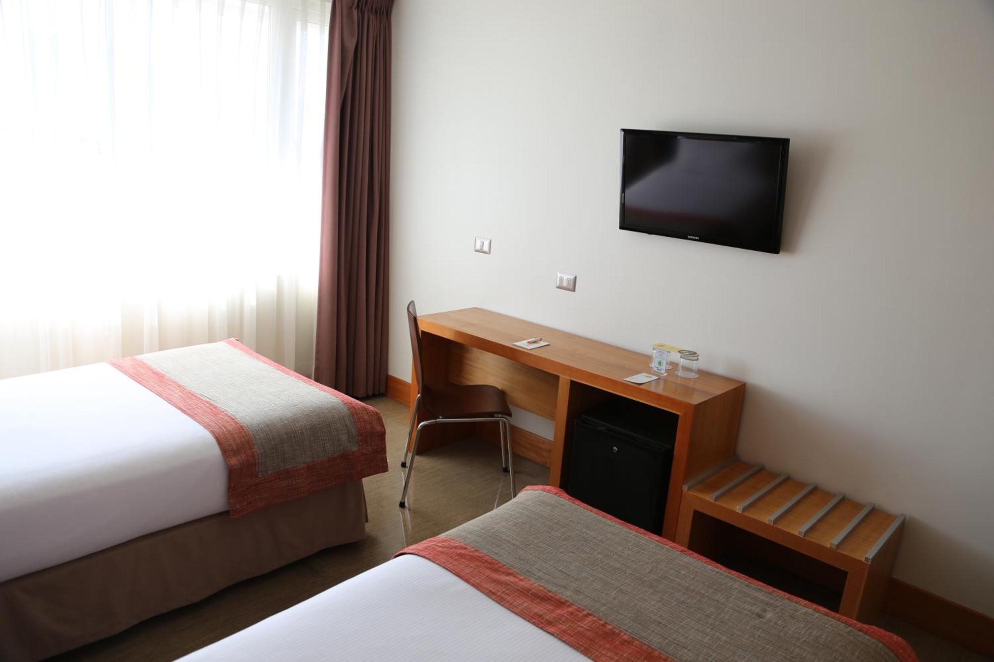 Hotel Alto Del Sol Latorre Mejillones Pokoj fotografie