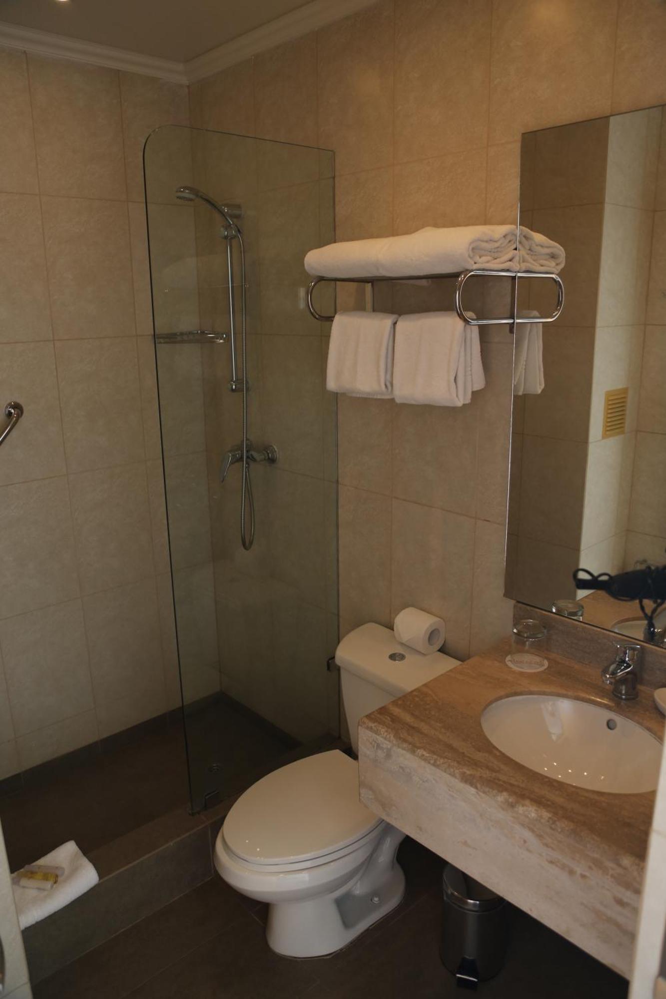 Hotel Alto Del Sol Latorre Mejillones Pokoj fotografie